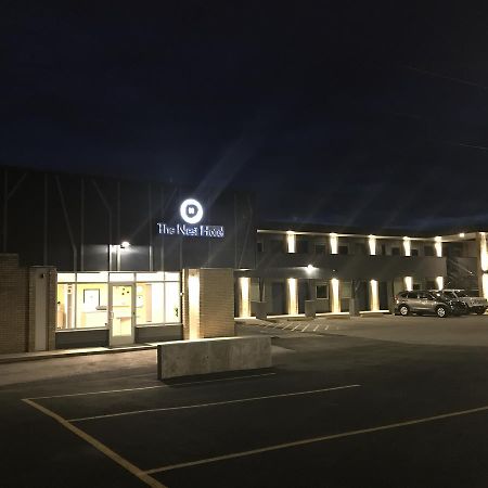 The Nest Hotel Rapid City Bagian luar foto