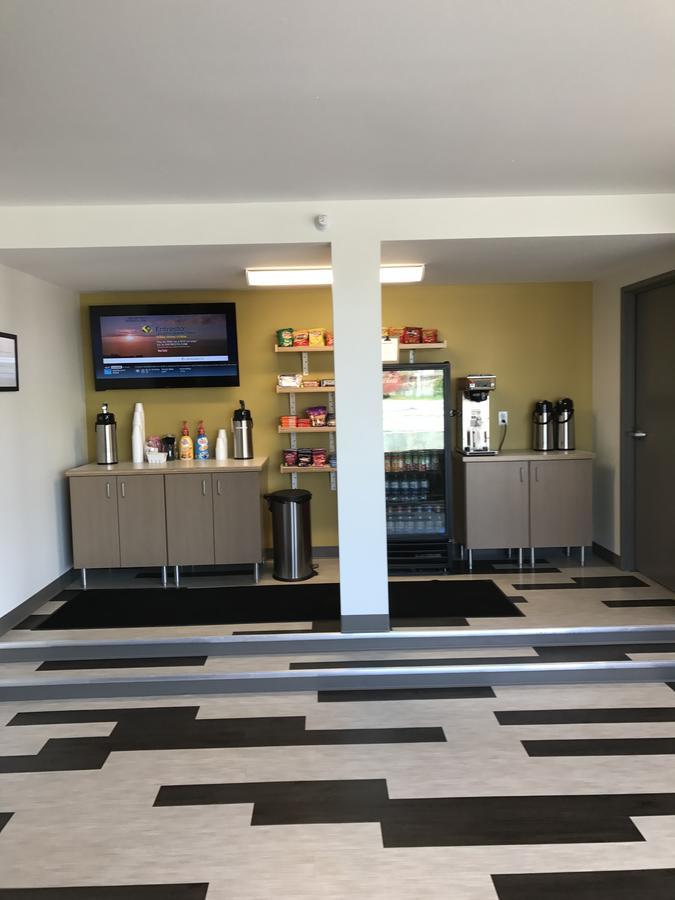 The Nest Hotel Rapid City Bagian luar foto