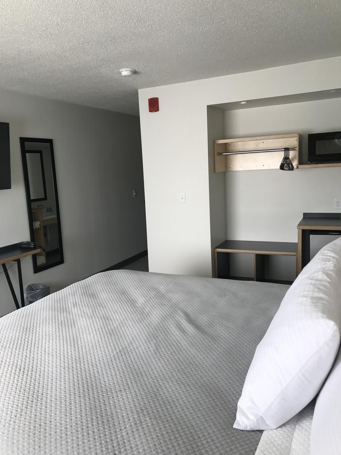 The Nest Hotel Rapid City Bagian luar foto