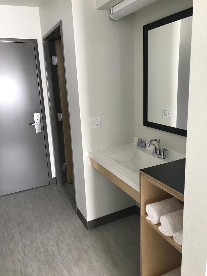 The Nest Hotel Rapid City Bagian luar foto