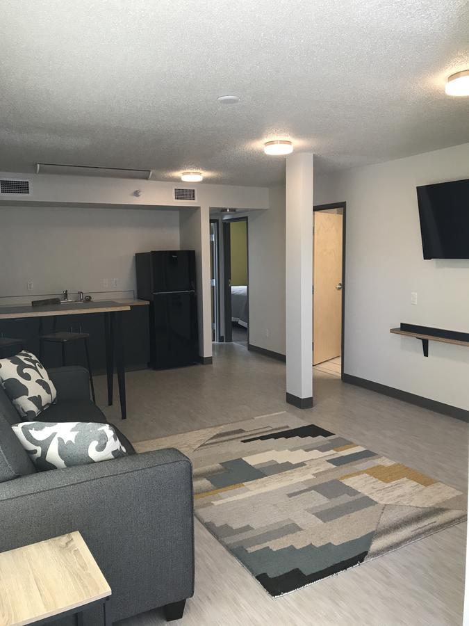The Nest Hotel Rapid City Bagian luar foto