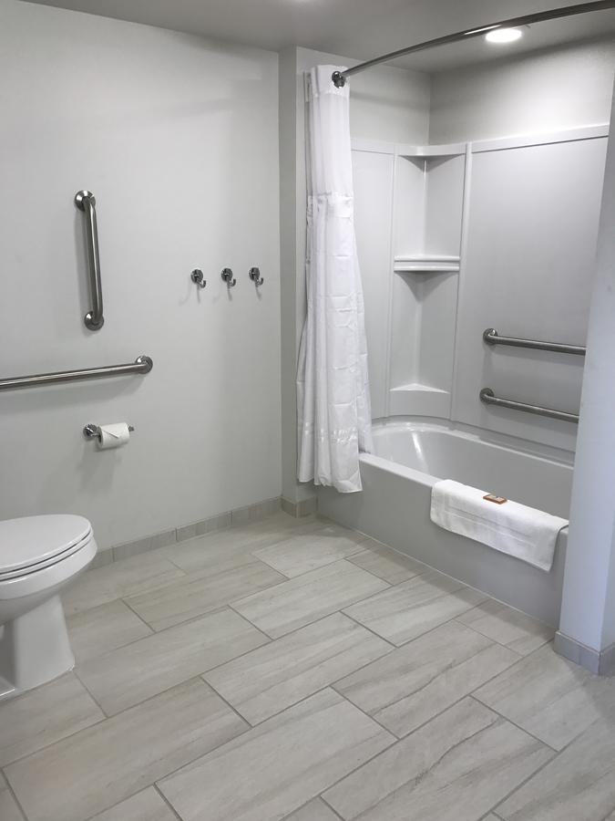 The Nest Hotel Rapid City Bagian luar foto