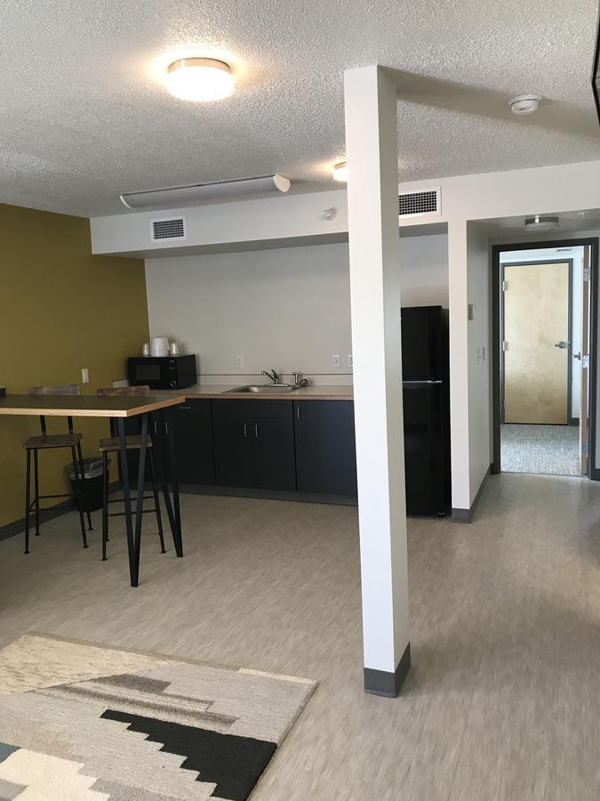 The Nest Hotel Rapid City Bagian luar foto