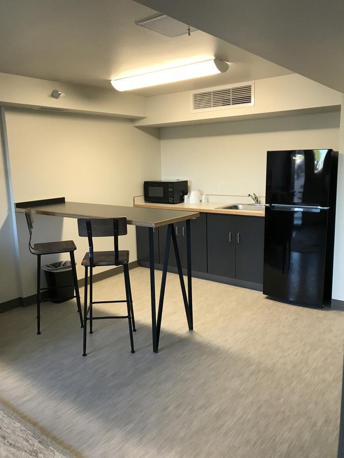 The Nest Hotel Rapid City Bagian luar foto